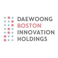 Daewoong Innovation Holdings, Inc. logo - Similar company to Venture Foresight, Llc