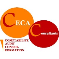 CECAC CONSULTANTS logo - Similar company to Cabinet Qadec