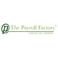 The Payroll Factory logo - Similar company to Xl Precision Engineering Limited