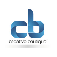Creative Boutique logo - Similar company to Loop Ghana (Property Portal)