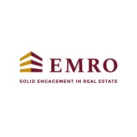 EMRO Real Estate logo - Similar company to Dbc De Stek