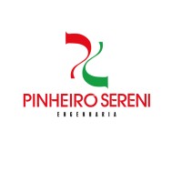 Pinheiro Sereni Engenharia logo - Similar company to Construtora Asa