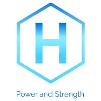 HRUN logo - Similar company to The Clicks