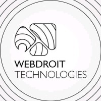 Webdroit Technologies logo - Similar company to Transformation Services