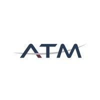 ATM Aircraft and Turbines Maintenance logo - Similar company to Mantaer