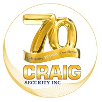 Craig Security Inc logo - Similar company to Elite Door & Hardware Inc