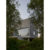 B2A Architects logo - Similar company to Chroma Studio
