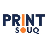 Print Souq logo - Similar company to Print Me All