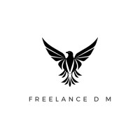 Freelance Digital Marketing logo - Similar company to Digital Humanoid Ai Solutions