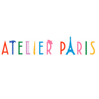 Atelier Paris logo - Similar company to Plein Publiek
