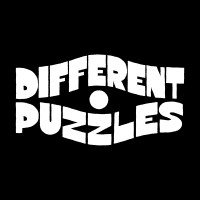 Different Puzzles logo - Similar company to Toppodcast