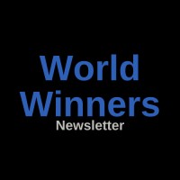 World Winners Newsletter logo - Similar company to Create With Ai