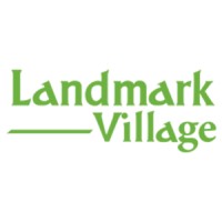 Landmark Village logo - Similar company to Dot3