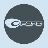 Opera AG logo - Similar company to Ava Studios