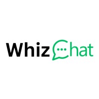 WhizChat logo - Similar company to Quickpr