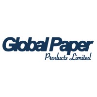 Global Paper logo - Similar company to Klear Image Products