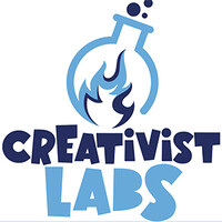 Creativist Labs logo - Similar company to Creativist.Official