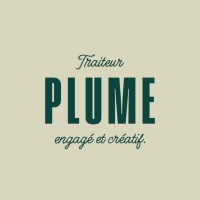 Plume Traiteur logo - Similar company to Cuisine Et Vous ?
