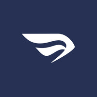 Featherie logo - Similar company to Flyte Golf