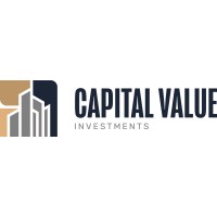 Capital Value Investments LLC logo - Similar company to Clutch Mining