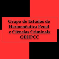 Grupo de estudos de Hermenêutica Penal e Ciências Criminais - GEHPCC logo - Similar company to Puc Antitruste