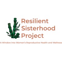 The Resilient Sisterhood Project logo - Similar company to Partner To Decide