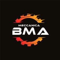 Meccanica BMA logo - Similar company to Datasec Consulting