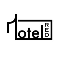 Motel Red logo - Similar company to Macaron Paris