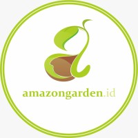 Amazon Garden logo - Similar company to Overcome Cycle