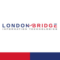 London Bridge Information Technologies logo - Similar company to Run&See London