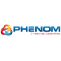 Phenom Services logo - Similar company to Untraining B2B