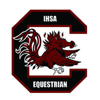 University of South Carolina IHSA Equestrian Team logo - Similar company to South Carolina Hockey Club