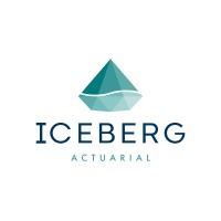 Iceberg Actuarial logo - Similar company to Vectoranalytica