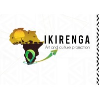 Ikirenga Art and Culture Promotion logo - Similar company to Hlb Rwanda