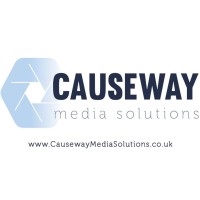 Causeway Media Solutions logo - Similar company to Lsfx Productions