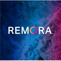Remora logo - Similar company to Concinnity Genetics