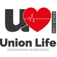 Union Life Administradora de benefícios logo - Similar company to Rg Saúde Administradora De Beneficios