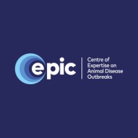 EPIC Scotland logo - Similar company to Black Bawks Data Science
