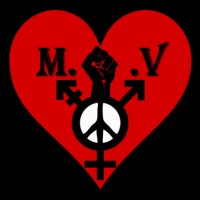 Men Against Violence logo - Similar company to Mitchell College | Division Of Business