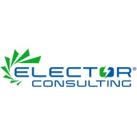 ELECTOR Consulting SRL logo - Similar company to Elector Gmbh