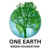 ONE EARTH GREEN FOUNDATION logo - Similar company to Cazamio
