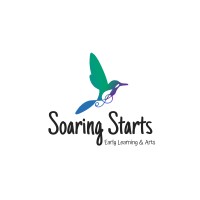 Soaring Starts Early Learning & Arts