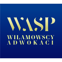 WASP Wilamowscy Adwokaci spółka partnerska logo - Similar company to Przedsiębiorstwo Wodociągów I Kanalizacji Sp. Z O.O. Inowrocław