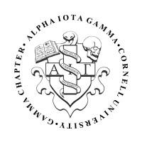 Alpha Iota Gamma at Cornell University logo - Similar company to Cornell University Biomedical Device Project Team (Cubmd)