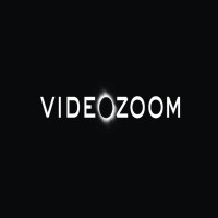 VIDEOZOOM logo - Similar company to Wombat Media