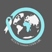 ACCESS Venture EWB UBC logo - Similar company to Artbox Korea