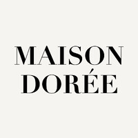Maison Dorée logo - Similar company to Lõu.Yetu
