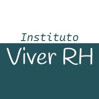 Instituto Viver RH logo - Similar company to Escola De Rhs® | Cursos E Mentoria