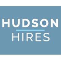 Hudson Hires logo - Similar company to 808 Group