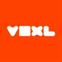 Voxl Studios logo - Similar company to O Ltd.